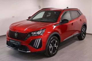 Peugeot 2008 1.2 Hybride 145 Allure | 360 Camera | Luxe