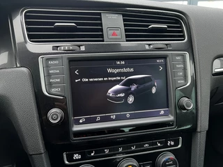 Volkswagen Golf - afbeelding nr 35