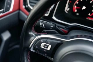 Volkswagen Polo Volkswagen Polo 2.0 TSI GTI Pano DSG Beats ACC Stoelverw. - afbeelding nr 23