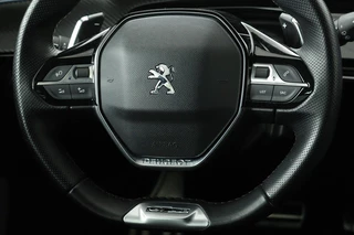 Peugeot 508 Peugeot 508 1.5 BlueHDI GT Line | Trekhaak | Stoelverwarming |  Adaptive cruise | Carplay | Camera | Half leder | Keyless | Full LED - afbeelding nr 8