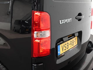 Peugeot Expert Peugeot Expert 100pk L2H1 Premium Apple Carplay / Android Auto Cruise control Airco DAB+ 3zits Lichtmetalen velgen - afbeelding nr 8