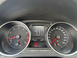 Volkswagen Polo Volkswagen Polo 1.2 TSI Highline| Pano|Navi new apk - afbeelding nr 14