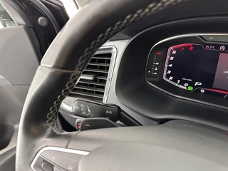 SEAT Ateca Aut. *DIGI-COCKPIT | FULL-LED | BLIS | ADAPTIVE-CRUISE | BEATS-AUDIO | CAMERA | KEYLESS | NAVI-FULLMAP | MICROFIBRE | SPORT-SEATS | DAB+ | 18''ALU | TOWBAR | ECC | PDC* - afbeelding nr 21