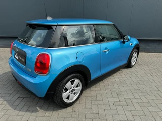 MINI One Mini Mini 1.2 One Navi Airco incl. btw. - afbeelding nr 6