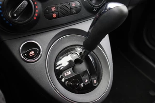 Fiat 500 - afbeelding nr 16