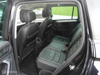 Volkswagen Tiguan Volkswagen Tiguan 1.4 TSI 150 PK , Panorama , Leder - afbeelding nr 25