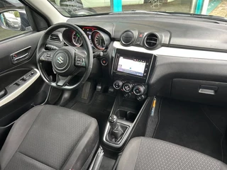 Suzuki Swift - afbeelding nr 10