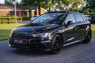 Audi S3 - afbeelding nr 8