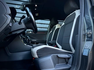 Volkswagen T-Roc Volkswagen T-Roc 2.0 TSI 4Motion 190PK! AUT|NAVI|ACC|DCC|LANE|CARPLAY - afbeelding nr 10