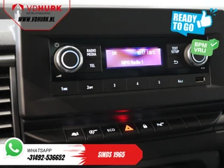 Renault Trafic Renault Trafic 2.0 dCi BPM VRIJ! Ready2Go LED/ NL Auto/ PDC/ Cruise/ Trekhaak/ Airco - afbeelding nr 21
