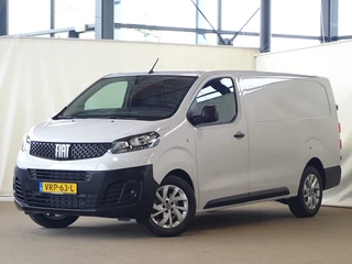 Fiat Scudo Fiat Scudo 2.0 MultiJet L3H1 145 PK Work-Edition - afbeelding nr 2