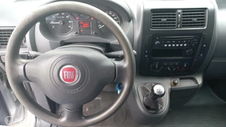 Fiat Scudo Fiat Scudo Bestel 10 1.6 MultiJet KH1 Actual/AIRCO/CRUISECONTROL - afbeelding nr 13