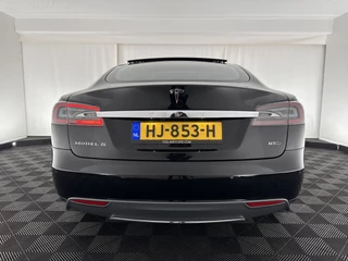 Tesla Model S *PANO | NAPPA-FULL-LATHER | AUTO-PILOT | CCS-FASTLOADER | ADAPT.CRUISE |  FULL-LED | NAVI-FULLMAP | AIR-SUSPENSION | KEYLESS | SURROUND-VIEW |  CARPLAY  | MEMORY | SPORT-SEATS | DIGI-COCKPIT - afbeelding nr 5