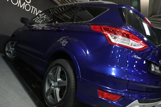 Ford Kuga Ford Kuga 1.5 ECOBOOST / PANODAK / KEYLESS / DODEHOEK / CAMERA / 18'' - afbeelding nr 3