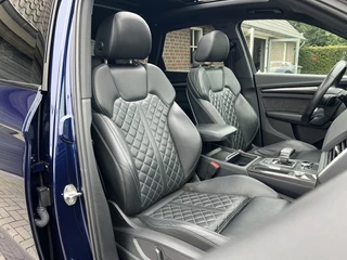 Audi SQ5 - afbeelding nr 5