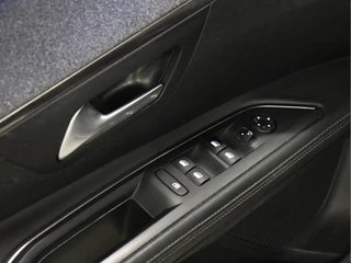 Peugeot 5008 [7-ZITTER, TREKHAAK, CAMERA, APPLE CARPLAY, ANDROID, VERW. MEM. SEATS, HALF LEDER, CRUISE, NIEUWSTAAT] - afbeelding nr 14