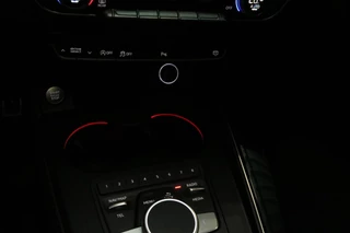 Audi A4 Audi A4 Avant 1.4 TFSI|S-LINE| Adaptive Cruise AppleCarplay Camera B&O Audio VirtualCockpit Trekhaak Blackline Nardo Sfeerverlicht Leder Uitstraling!!BJ2018 - afbeelding nr 49