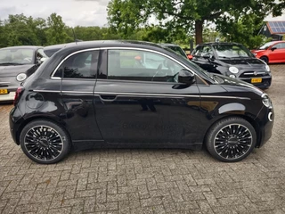 Fiat 500e - afbeelding nr 9