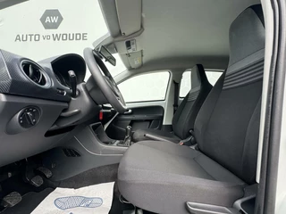 Volkswagen up! Volkswagen Up! 1.0 BMT move up! Camera PDC Stoelverwarming - afbeelding nr 6