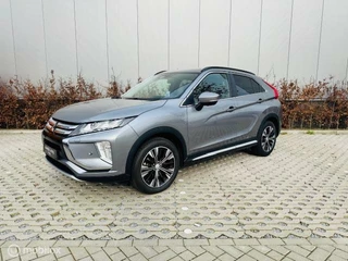 Mitsubishi Eclipse Cross - 497675152-0