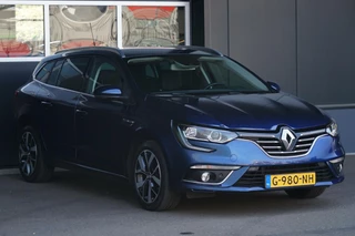 Renault Mégane Estate Renault Megane Estate 1.3 TCe Bose, NL, CarPlay, cam. trekh. - afbeelding nr 28