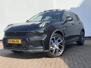 Lynk & Co 01 Lynk & Co 01 1.5 262PK PHEV Caplay 360°Cam Stoellverw. Pano.dak Plug-in - afbeelding nr 91