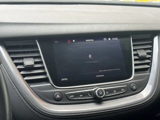 Opel Grandland X Opel Grandland X 1.2 Turbo Innovation | Dealer OH | Trekhaak | Keyless | PDC | Clima | Navi | Cruisec. - afbeelding nr 23