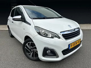 Peugeot 108 - 353392530-0