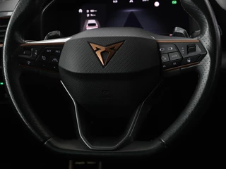 CUPRA Leon Cupra Leon 1.4 e-Hybrid VZ Business | Camera |  Stoel & Stuurverwarming | Adaptive cruise | Carplay | Elektrische achterklep | Trekhaak - afbeelding nr 10