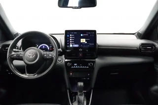 Toyota Yaris Cross Toyota Yaris Cross 1.5 Hybrid 130 First Edition MY24 | Stoelverwarming - afbeelding nr 22