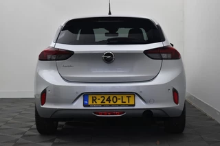 Opel Corsa Opel Corsa 1.2 Turbo 100PK Elegance - afbeelding nr 7
