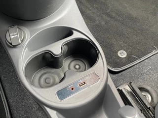 Fiat 500 Fiat 500 0.9 TA T 80PK POPSTAR AUTOMAAT AIRCO LMV BLUETOOTH - afbeelding nr 15
