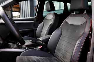 SEAT Arona Seat Arona 1.0 TSI FR /LED/BEATS/VIRTUAL/CAMERA/CARPLAY/KEYLESS/ACC/DODE-HOEK! - afbeelding nr 6
