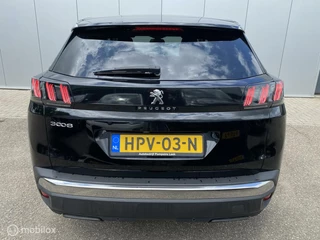Peugeot 3008 Peugeot 3008 1.2 PureTech Allure EAT8 AUTOM/LUXE HOOGZITTER - afbeelding nr 6