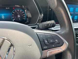 Volkswagen Caddy Volkswagen Caddy Cargo 2.0 TDI 1st Edition, Apple carplay, ACC, Camera, Bearlock, Trekhaak - afbeelding nr 30