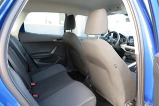 SEAT Arona Navigatie via Carplay, Virtual cockpit, etc. Fabrieksgarantie t/m 25-01-2026 - afbeelding nr 25