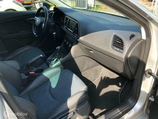 SEAT Leon Seat Leon 1.2 TSI Style Business / AUTOMAAT - afbeelding nr 12