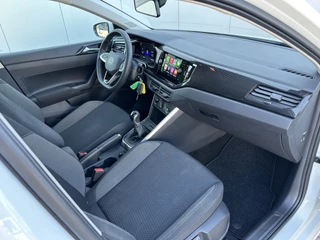 Volkswagen Polo Volkswagen Polo 1.0TSI Life 95PK | Camera | Carplay - afbeelding nr 12