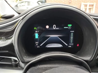 Fiat 500e - afbeelding nr 24