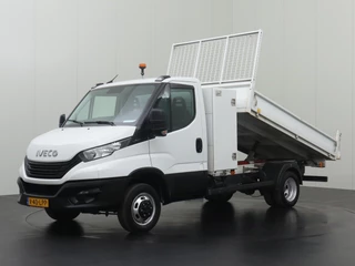 Iveco Daily | Airco | Cruise | 3-Persoons - afbeelding nr 9