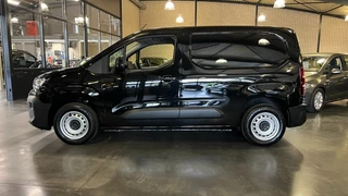 Opel Combo - afbeelding nr 8