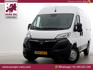 Opel Movano - 494572768-0
