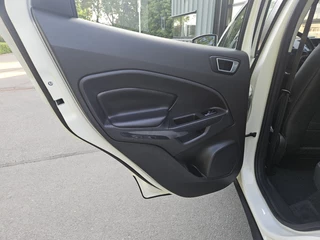 Ford EcoSport Ford EcoSport 1.0 EcoB. Titanium | 125 pk | Trekhaak | Rijklaarprijs - afbeelding nr 12