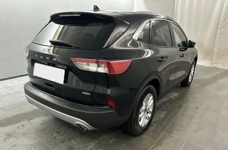Ford Kuga Ford Kuga 2.5 PHEV Titanium X 225pk | Driver Assistance Pack | Winterpack | Afneembare Trekhaak | Technology Pack | Elek. Achterklep - afbeelding nr 3