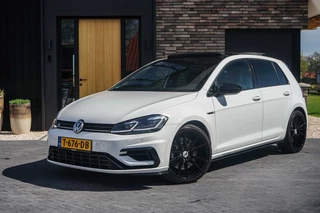 Volkswagen Golf - afbeelding nr 1