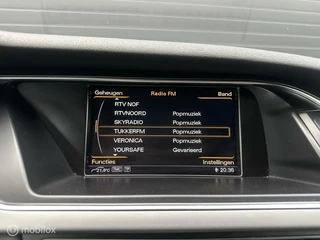 Audi A4 Audi A4 Avant 1.8 TFSI Sport PANO*CLIMA*CRUISE*NAV*HAAK! - afbeelding nr 51