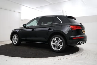 Audi Q5 Audi Q5 55 TFSI e quattro Competition S-line, B&O Audio, Panorama, Virtual cockpit, Stoelverwarming, - afbeelding nr 4