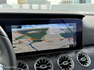 Mercedes-Benz E-Klasse Mercedes E-klasse Cabrio E 200 AMG Line |Burmester |Carplay - afbeelding nr 39