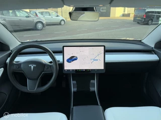 Tesla Model 3 Tesla Model 3 Standard RWD Plus 60 kWh - afbeelding nr 10