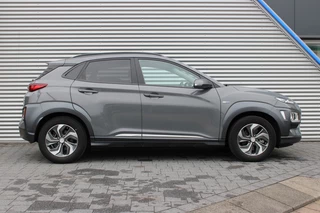 Hyundai Kona Hyundai Kona 1.6 GDI HEV Fashion + Trekhaak - afbeelding nr 11